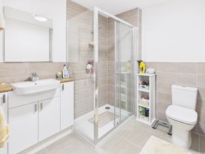 Shower Room- click for photo gallery
